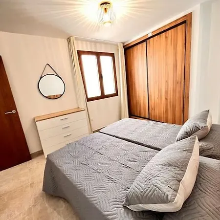 Apartmán Refugio Acogedor En *