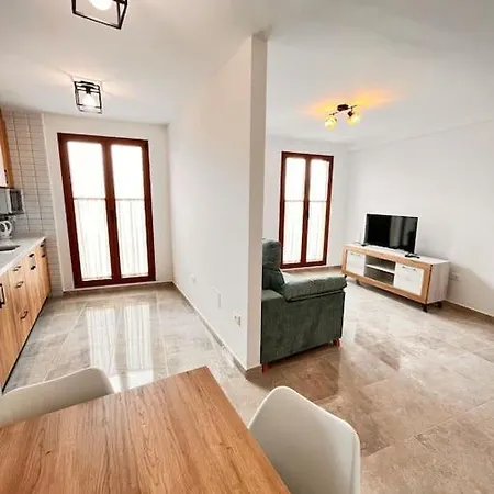 Refugio Acogedor En Apartmán *