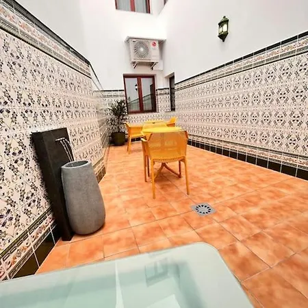 Apartmán Refugio Acogedor En