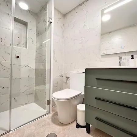 Refugio Acogedor En Apartmán *