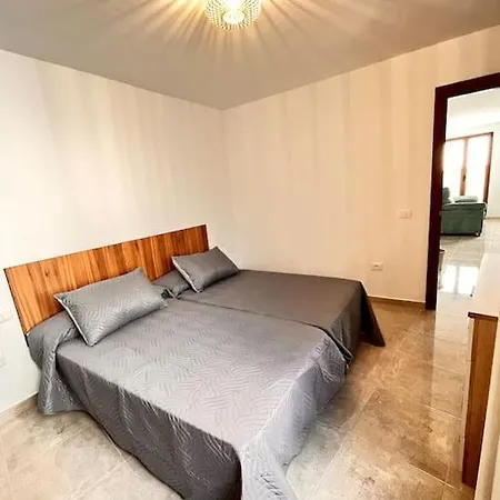 Apartmán Refugio Acogedor En *