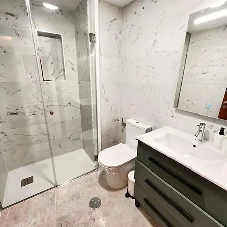 Refugio Acogedor En * Вилафлор