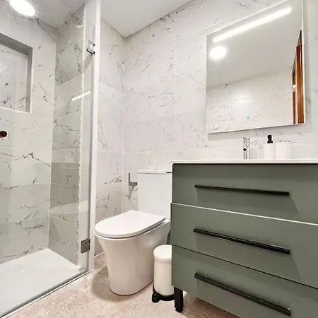 Apartament Refugio Acogedor En Vilaflor