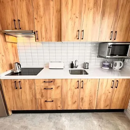 Apartament Refugio Acogedor En Vilaflor